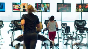 Angriffe im Fitness-First-Land