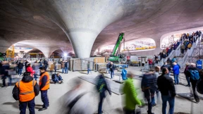 Darum könnte sich Stuttgart 21 noch mehr verzögern