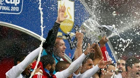 Triumph für Tremmel