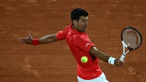 Djokovic verliert alles, was es zu verlieren gibt