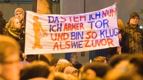 Klicken wie bei Günther Jauch