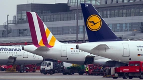 Germanwings-Piloten streiken am Freitag
