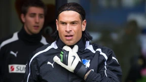 Auflösung der Trainingsgruppe 2