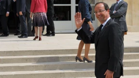 Hollande treibt zu Eile bei Ratifizierung des Fiskalpakts