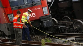 Ermittler forschen nach Ursachen 