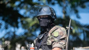 Frankreich leitet Großeinsatz in Neukaledonien ein