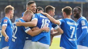 Teamgeist bringt Darmstadt auf Touren