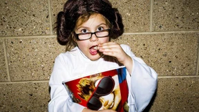 Warum sich Kinder nicht jeden Film ansehen dürfen