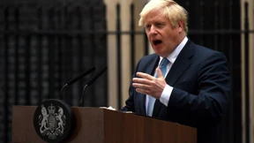 Die Frage ist, wer das Sagen hat