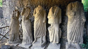 Noch einmal Pompeji retten