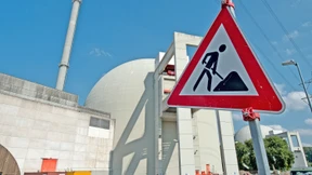 Biblis-Abfall auf Deponie Büttelborn