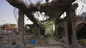 UN-Bericht wirft beiden Seiten Rechtsbruch vor