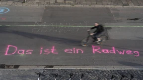 „Weniger Autos, mehr Angebote zum Umsteigen“