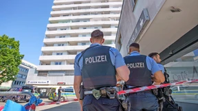 Mordanklage gegen Vater