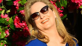 Die Königin von Hollywood