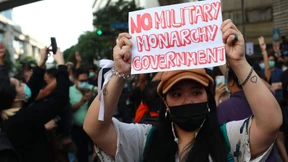 Thailandische Regierung ruft Ausnahmezustand aus