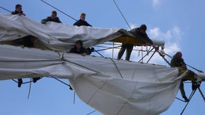 Gehen die Falschen zur Marine?