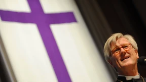 Bedford-Strohm weist Angst vor Islamisierung zurück