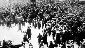 Der republikanische Geist