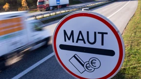 PKW-Maut für Ausländer soll kommen