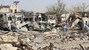 Taliban attackieren Krankenhaus