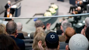 „Hass auf Juden ist irrational“