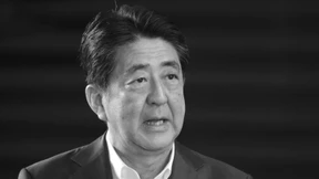 Zum Tod des früheren japanischen Ministerpräsidenten Shinzo Abe