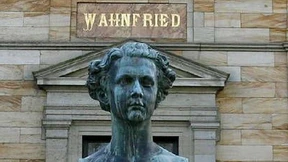 Einzug der Götter nach Wahnhall