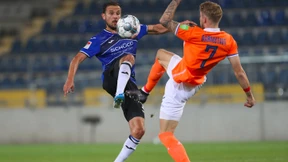 Arminia Bielefeld ist Zweitliga-Meister