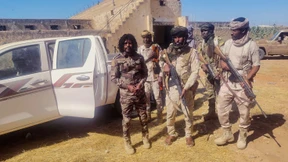 Die Unterstützerländer müssen einen Frieden erzwingen