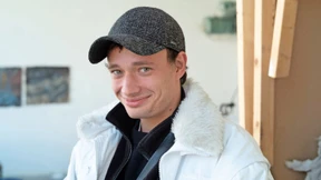 Richard Najorka mag die Frankfurter Opulenz