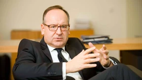 „Es muss alles so reibungslos weiterlaufen wie bisher“