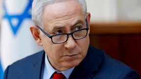 Netanjahu soll als Verdächtiger in weiterem Korruptionsfall aussagen