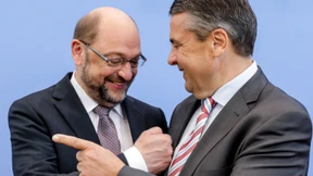 „Die Krise ist überwunden“