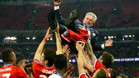 Alles zurück auf Anfang bei Bayern