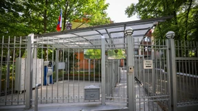 „Ein Schritt der Eskalation“