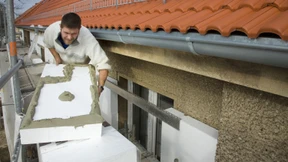 Die Koalition fürs Dämmen