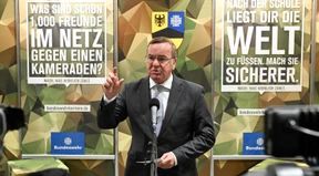 Bundeswehr soll mehr Frauen und Migranten für sich gewinnen