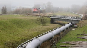 Bundesanwaltschaft ermittelt wegen Sabotage-Verdachts