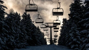 Pistenglück ohne Warteschlange