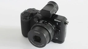 Nr. 1 mit Vollausstattung