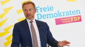 Universität verbietet Auftritt von Lindner