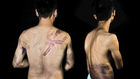 Wie in Kabul die Welt unterging