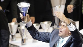 Millionen für Talent und Erfahrung aus der NBA