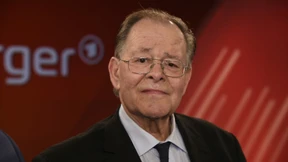 SPD-Politiker Dreßler gestorben