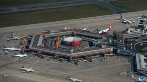 Berlin-Tegel soll ausgebaut werden