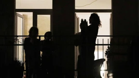 Wer klatscht, soll zahlen