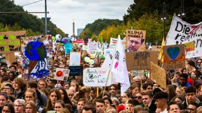 Was in der langen Nacht geschah
