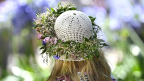 Das nette Nazi-Mädchen von nebenan