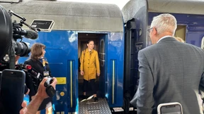 „Die Lage in der Ukraine hat sich dramatisch zugespitzt“